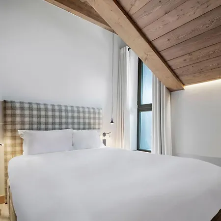 דירה Luxueux Duplex 1850, 3 Chambres, Pres Des Pistes, Parking, Services Inclus - Fr-1-564-118 *