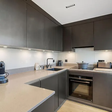 Luxueux Duplex 1850, 3 Chambres, Pres Des Pistes, Parking, Services Inclus - Fr-1-564-118 * קורשבל