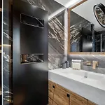 Апартаменты Centre - 3 Chambres, 6 Pers., Parking, 115m² - Fr-1-564-118 *