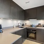 Centre - 3 Chambres, 6 Pers., Parking, 115m² - Fr-1-564-118 * Куршевель