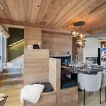Апартаменты Centre - 3 Chambres, 6 Pers., Parking, 115m² - Fr-1-564-118 *