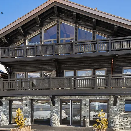 Centre - 3 Chambres, 6 Pers., Parking, 115m² - Fr-1-564-118 Courchevel